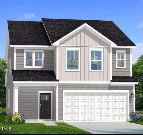 63-13 Franklin St, Franklinton, NC, 27525-1429 | Card Image