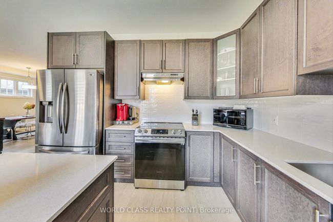 1104 Rippingale Trail, House other with 3 bedrooms, 3 bathrooms and 2 parking in Peterborough ON | Image 13