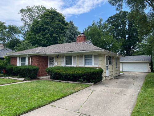 27422 Shagbark Dr, Southfield, MI, 48076-7419 | Card Image