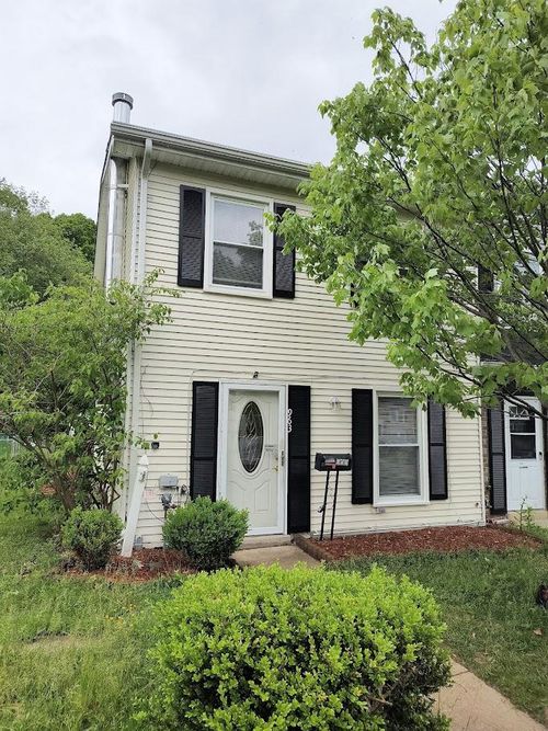 963 Topview Dr, EDGEWOOD, MD, 21040-1907 | Card Image