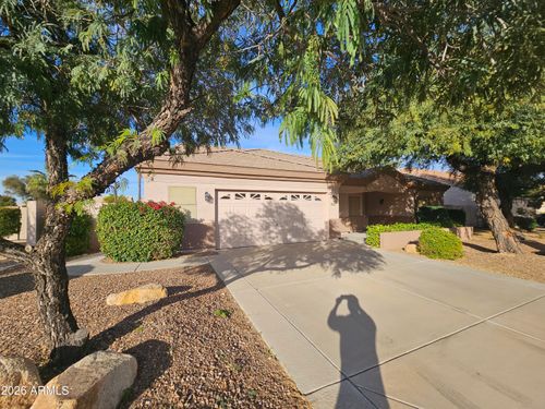 8824 W Custer Ln, Peoria, AZ, 85381-2790 | Card Image