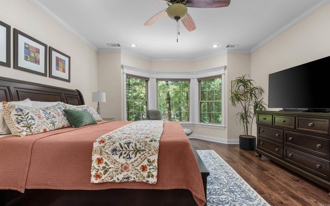 98 Magellan Dr, House other with 3 bedrooms, 3 bathrooms and null parking in Hot Springs Village AR | Image 20