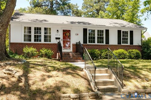 3912 Rosedale Ave, Richmond, VA, 23227-3912 | Card Image