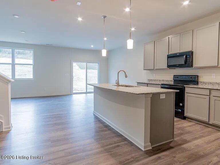 Residential Lease in La Grange 3