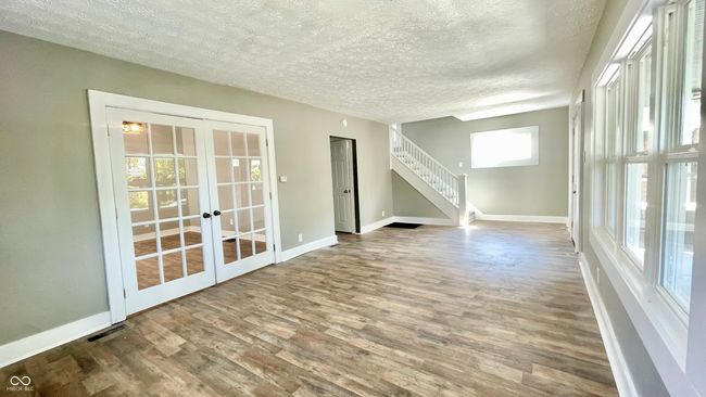 929 Bancroft St, House other with 3 bedrooms, 2 bathrooms and null parking in Indianapolis IN | Image 7