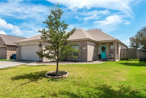 2128 Mendocino Dr, Portland, TX, 78374-4180 | Card Image