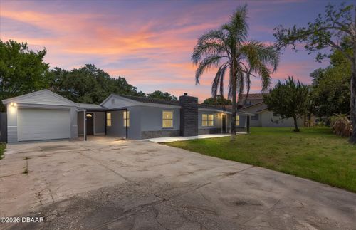 581 Calle Grande St, ORMOND BEACH, FL, 32174-7581 | Card Image