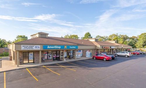 2801 Amsterdam Rd, Villa Hills, KY, 41017-4405 | Card Image