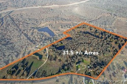 12763 S 305th West Ave, Bristow, OK, 74010-2042 | Card Image