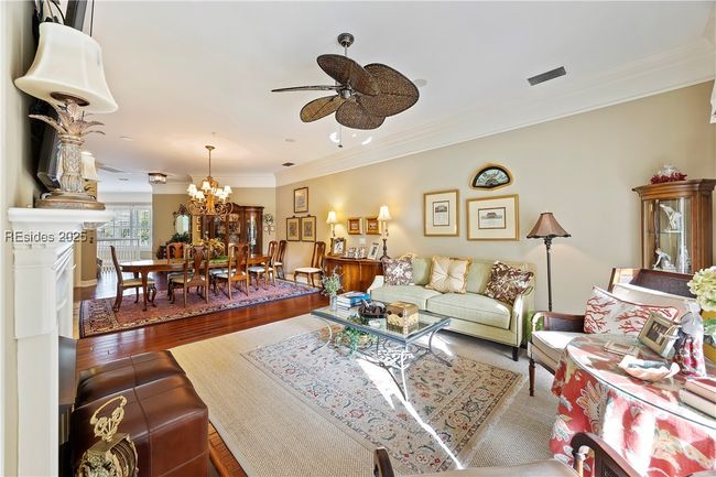 207 - 207 Berwick Dr, Condo with 4 bedrooms, 4 bathrooms and null parking in Hilton Head Island SC | Image 21