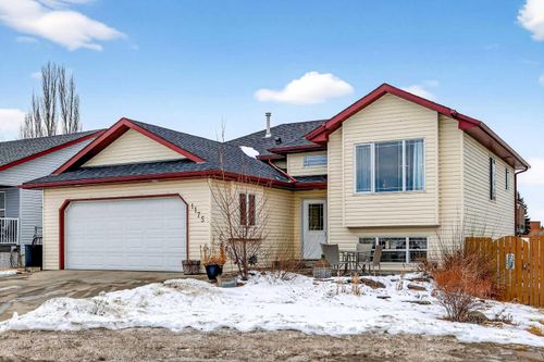 1175 Strathcona Rd, Strathmore, AB, T1P1T3 | Card Image