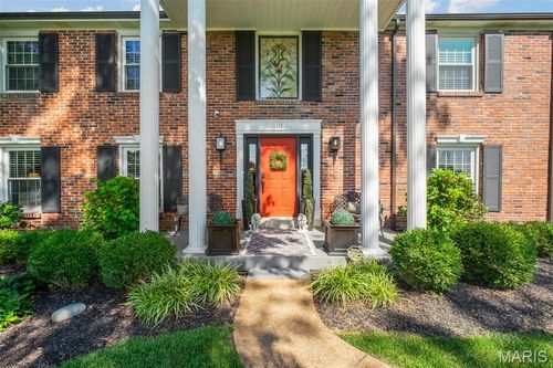 14009 Ladue Rd, Chesterfield, MO, 63017-3319 | Card Image