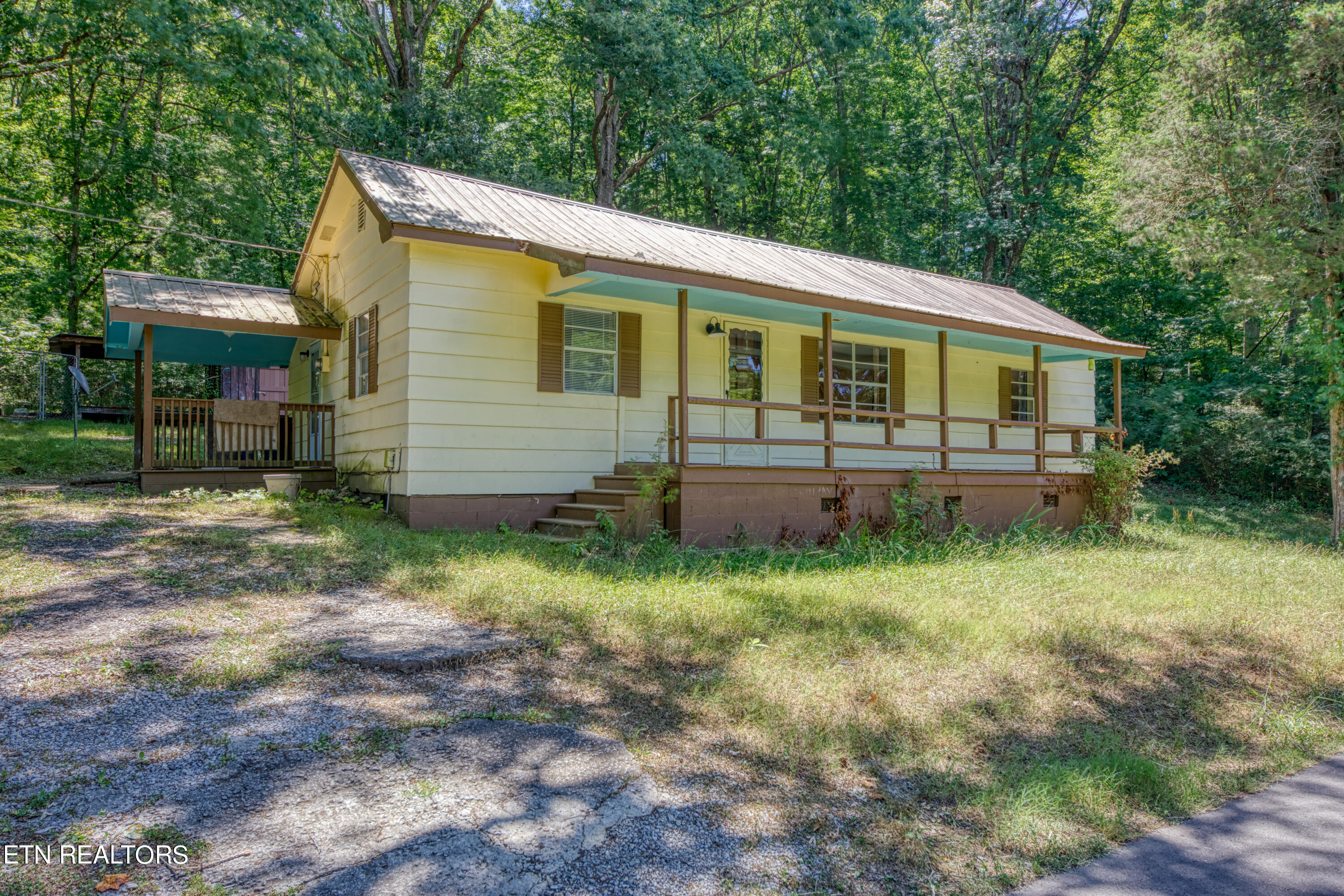 Branch Rd, Loudon, TN 37774