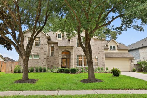 31103 Silverwood Oaks Court, Spring, TX, 77386 | Card Image