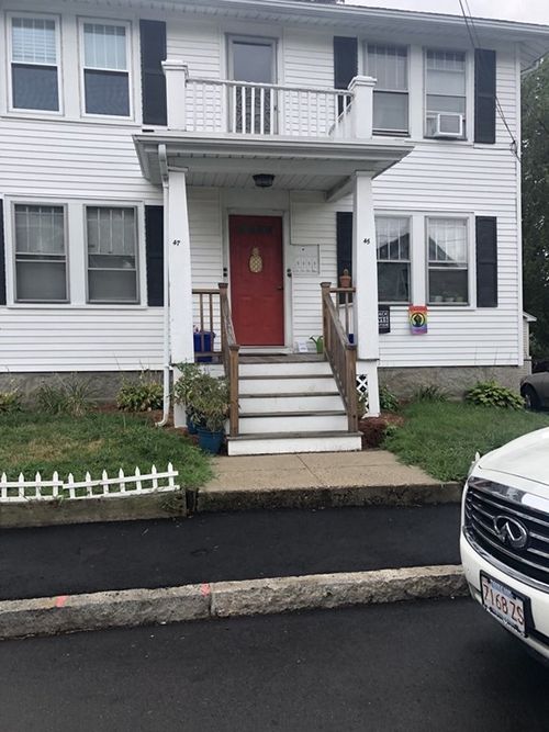 2-45 Kidder St, Quincy, MA, 02169-4938 | Card Image