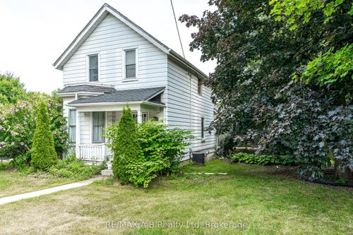 773 Rathbourne Ave, Woodstock, ON, N4S4L8 | Card Image