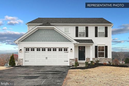 lot-55-6327 Liam Dr, SPRING GROVE, PA, 17362-8250 | Card Image