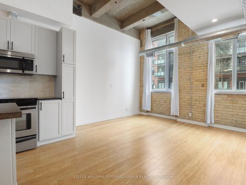 133-201 Carlaw Ave, Toronto, ON, M4M2S3 | Card Image