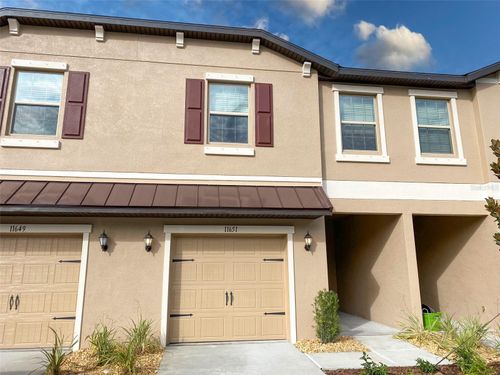 11651 Castine St, NEW PORT RICHEY, FL, 34654-1845 | Card Image