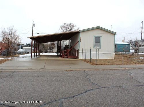 1721 Mountain View Cir, Bloomfield, NM, 87413-9649 | Card Image