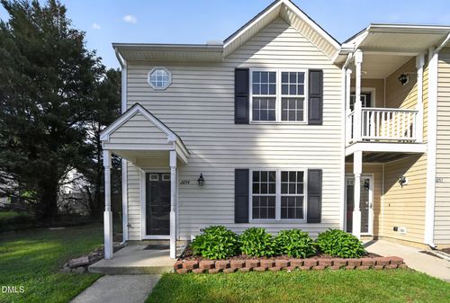2654 Dwight Pl, Raleigh, NC, 27610-6546 | Card Image