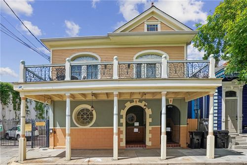 e-2331 N Rampart St, New Orleans, LA, 70117-8502 | Card Image