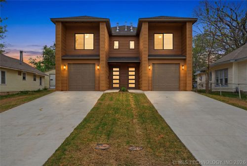 1414 University Ave, Sapulpa, OK, 74066-4740 | Card Image