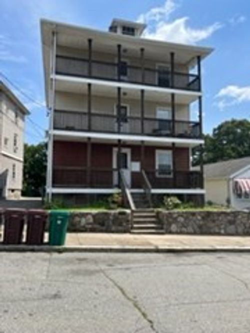 1st-floor-91 Cote Ave, Woonsocket, RI, 02895-9314 | Card Image