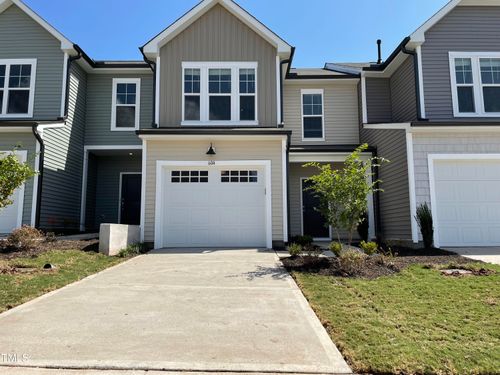 604 Colby Place, Durham, NC, 27713 | Card Image