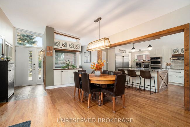 61 Promenade Ave, House other with 3 bedrooms, 3 bathrooms and 3 parking in Nepean ON | Image 8