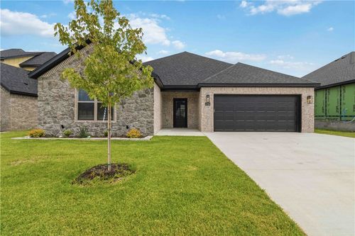 6706 High Meadow Boulevard, Bentonville, AR, 72713 | Card Image