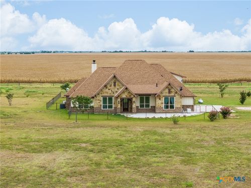 500 County Road 431, Taylor, TX, 76574-3968 | Card Image