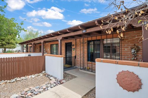 apt-b-457 S Paseo Quinta, Green Valley, AZ, 85614-7198 | Card Image