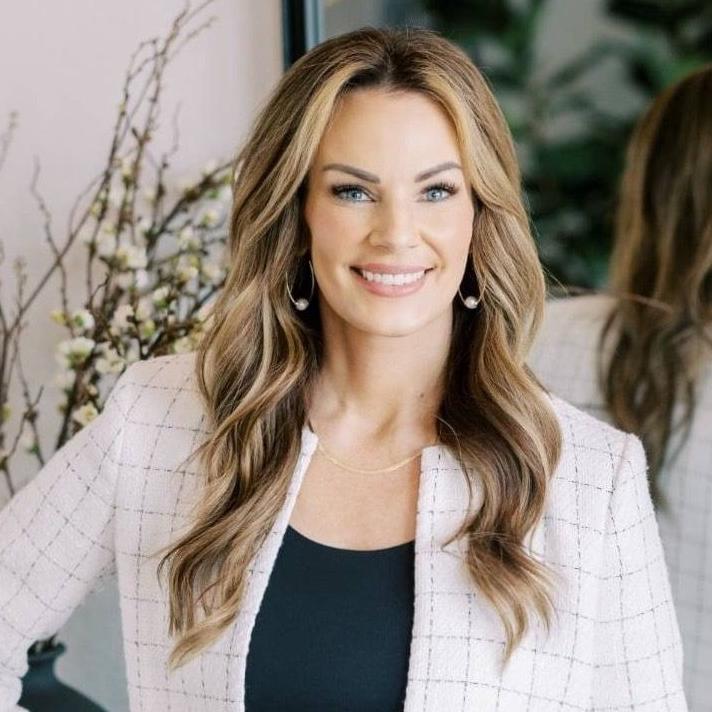 Kristina Newcomb