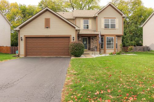 407 Keller St, Plano, IL, 60545-1977 | Card Image