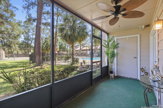 APT-1407 - 14911 Wunderlich Dr, Condo with 2 bedrooms, 2 bathrooms and null parking in Houston TX | Image 5