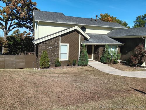 4317 76th St, Tulsa, OK, 74136-8118 | Card Image