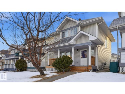 1509 Jarvis Cres Nw, Edmonton, AB, T6L6S4 | Card Image