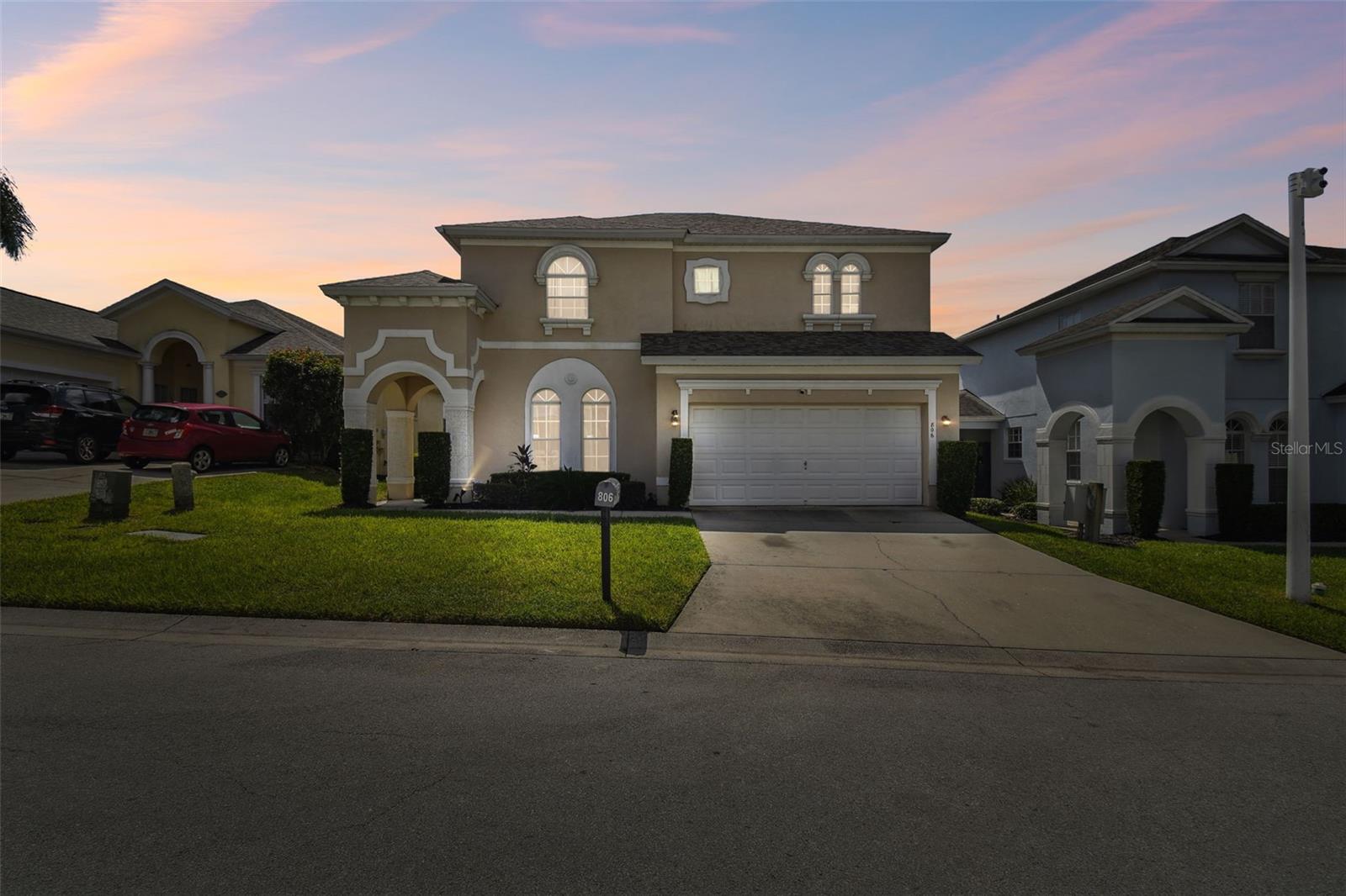Orista Dr, Davenport, FL 33897
