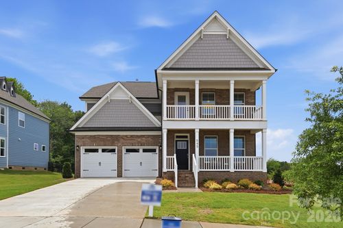 545 Cheryl Lynn Dr, Rock Hill, SC, 29730-2907 | Card Image