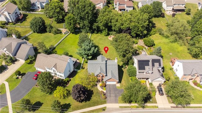 6759 Mars Crider Rd, House other with 4 bedrooms, 3 bathrooms and 2 parking in Seven Fields PA | Image 42