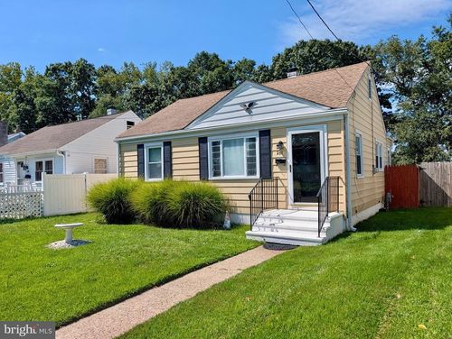 257 Ruth Avenue, Hamilton, NJ, 08610 | Card Image