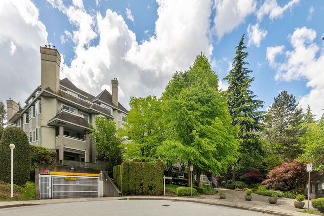 316 - 3738 Norfolk Street, Condo with 2 bedrooms, 2 bathrooms and 2 parking in Burnaby BC | Image 1
