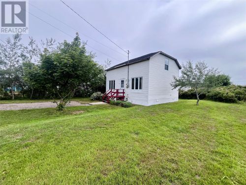 35 Eldon Street, Fortune, NL, A0E1P0 | Card Image