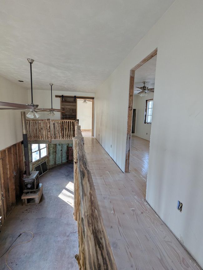 Grain Bin hallway | Image 44