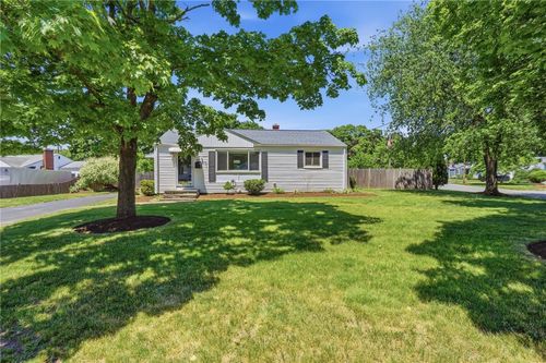55 Blue Hill Dr, Warwick, RI, 02886-2807 | Card Image