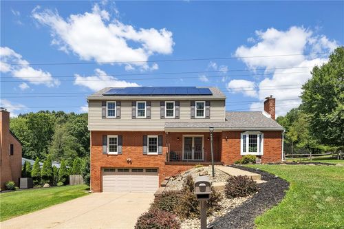 1509 Tamarack Dr, Allison Park, PA, 15101-3904 | Card Image