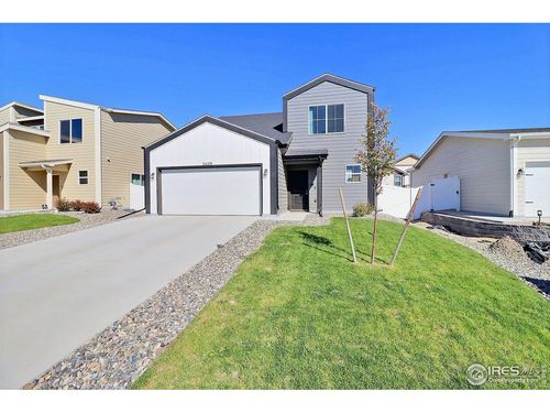 3609 Kobuk St, Evans, CO, 80620-9491 | Card Image