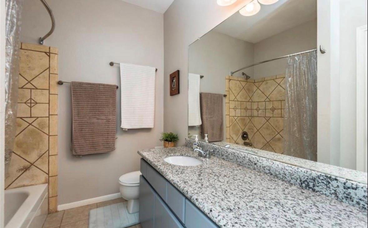 Residential in Houston 3
