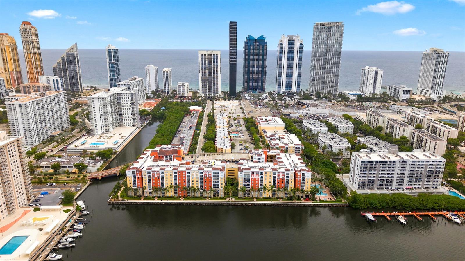 Residential in Sunny Isles Beach